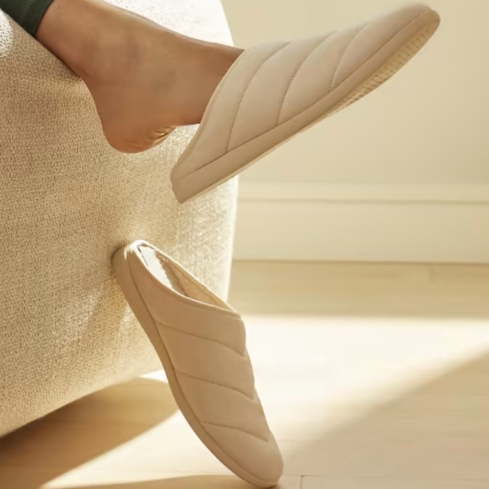 Size 5 Slippers